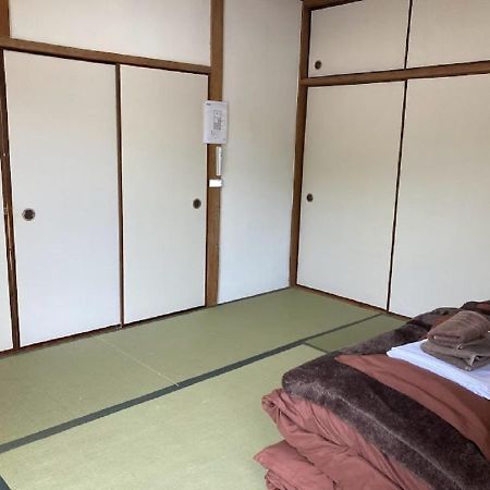 ゲストハウス尾道ポポー Guesthouse Onomichi Pawpaw Ngoại thất bức ảnh