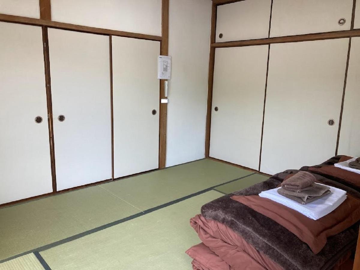 ゲストハウス尾道ポポー Guesthouse Onomichi Pawpaw Ngoại thất bức ảnh