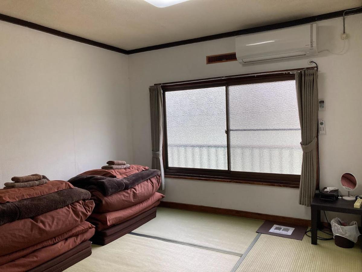 ゲストハウス尾道ポポー Guesthouse Onomichi Pawpaw Ngoại thất bức ảnh