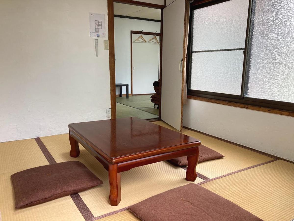 ゲストハウス尾道ポポー Guesthouse Onomichi Pawpaw Ngoại thất bức ảnh